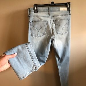 Calvin Jeans (never worn)
